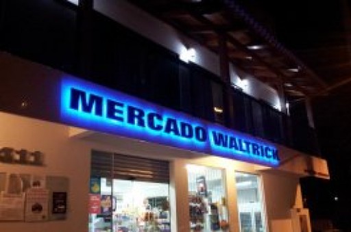 Mercado Waltrick